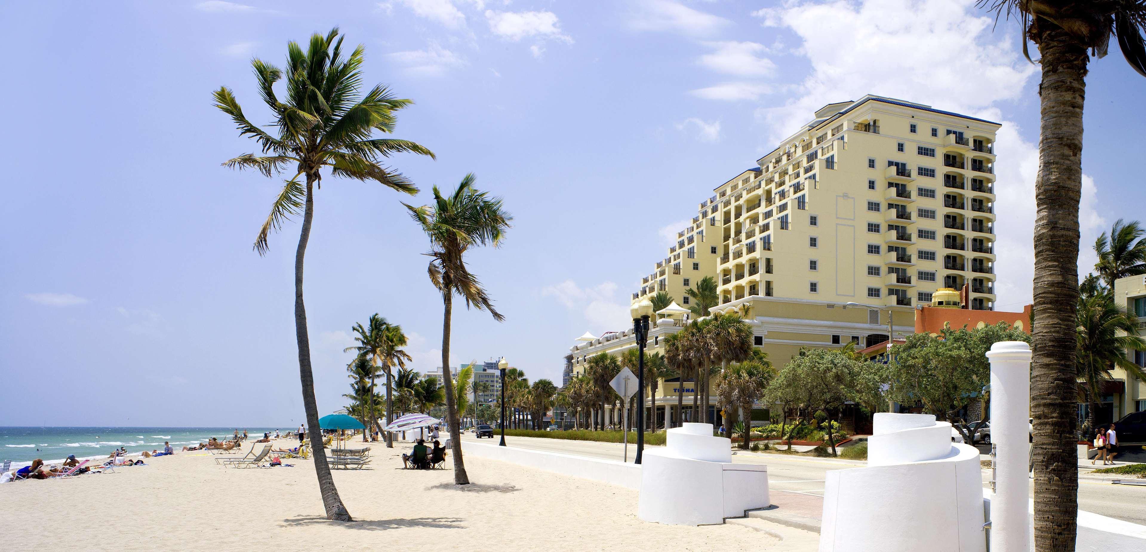 An Effortless Florida Escape  The Atlantic Hotel & Spa Fort